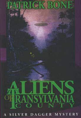 Aliens of Transylvania County
