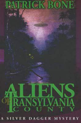 Aliens of Transylvania County