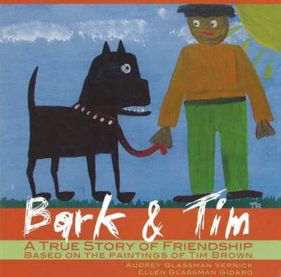 Bark & Tim