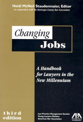 Changing Jobs