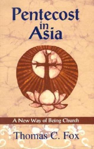 Pentecost in Asia