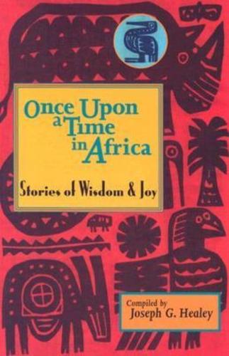 Once Upon a Time in Africa