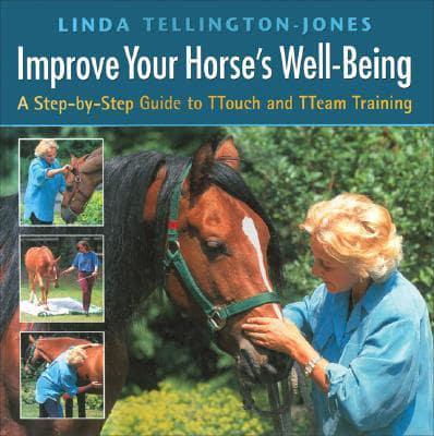 Improve Your Horse's Well-Being