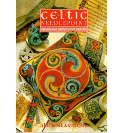Celtic Needlepoint