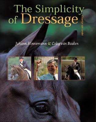 The Simplicity of Dressage