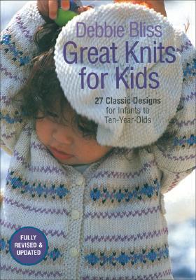 Great Knits for Kids