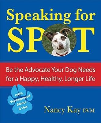 Speaking for Spot