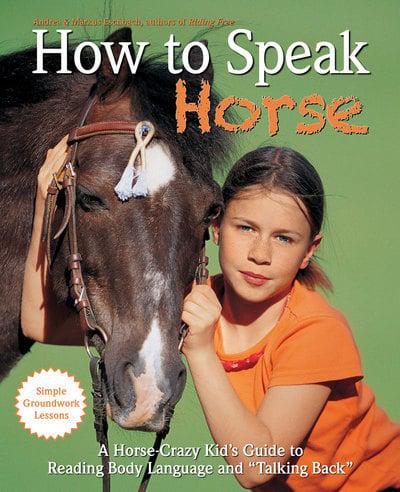 How to Speak "Horse"