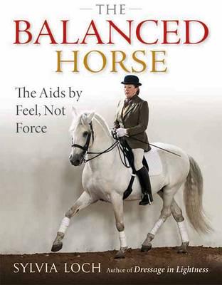 The Balanced Horse