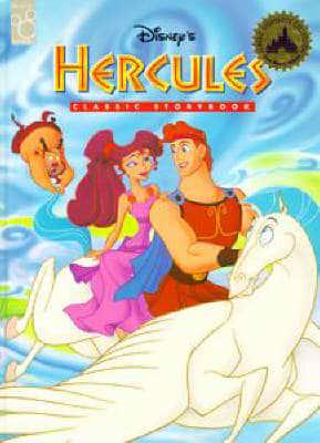 Disney's Hercules