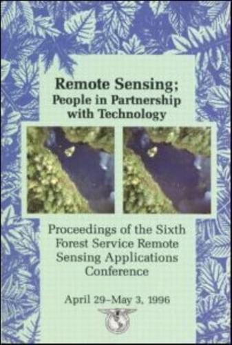 Remote Sensing