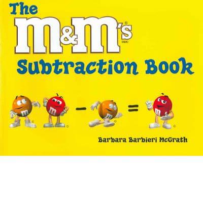 The M&M'S Brand Subtraction Book