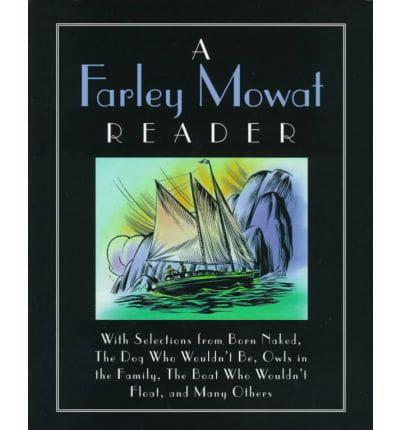 A Farley Mowat Reader