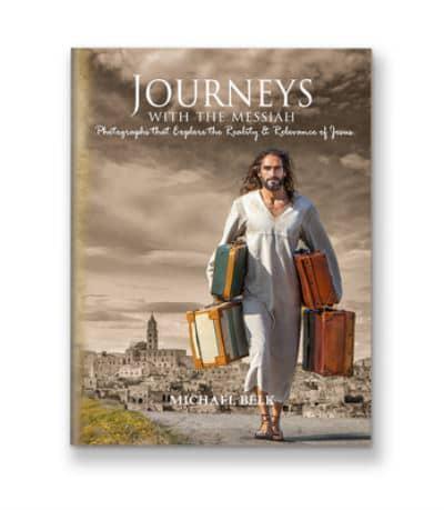 Journeys With the Messiah