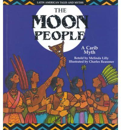 The Moon People