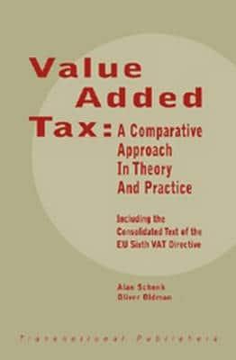 Value Added Tax