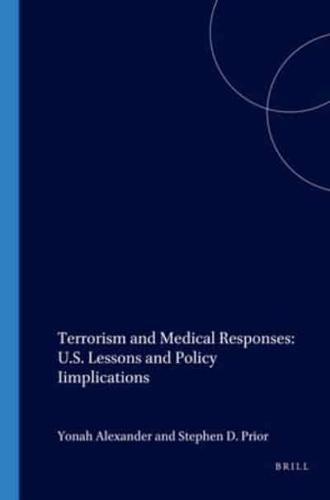 Terrorism and Medical Responses