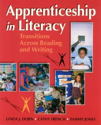 Apprenticeship in Literacy