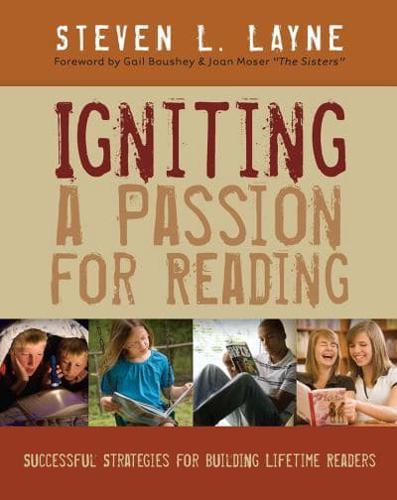 Igniting a Passion for Reading