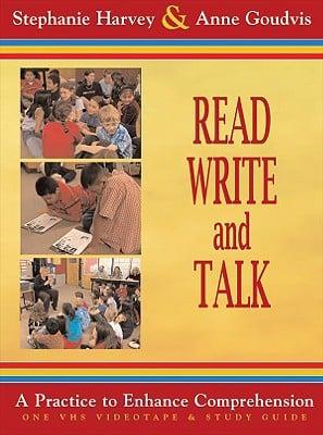 Read, Write, and Talk