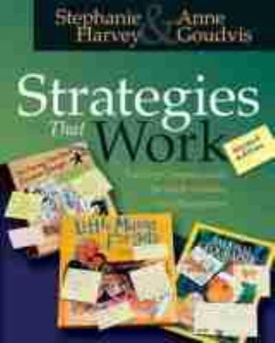 Strategies That Work