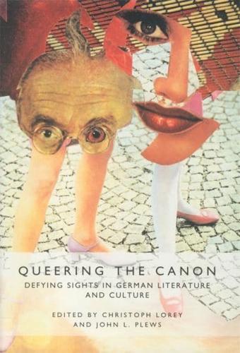 Queering the Canon