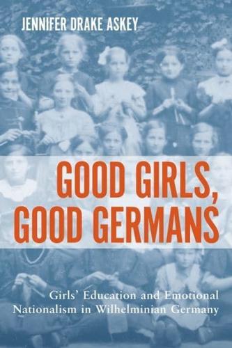 Good Girls, Good Germans