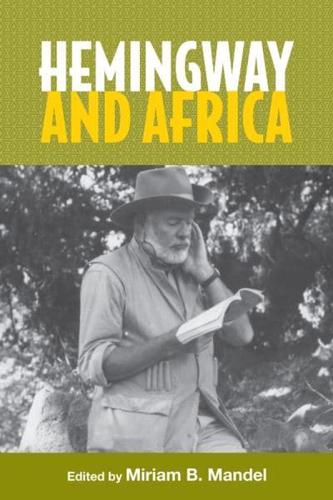 Hemingway and Africa