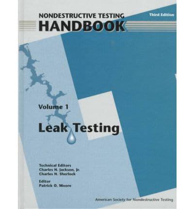 Leak Testing