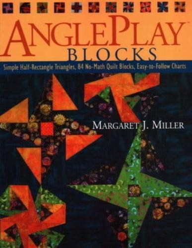 AnglePlay™ Blocks- Print on Demand Edition