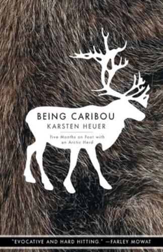 Being Caribou
