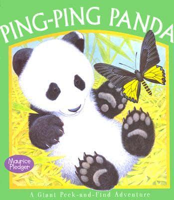 Ping-Ping Panda
