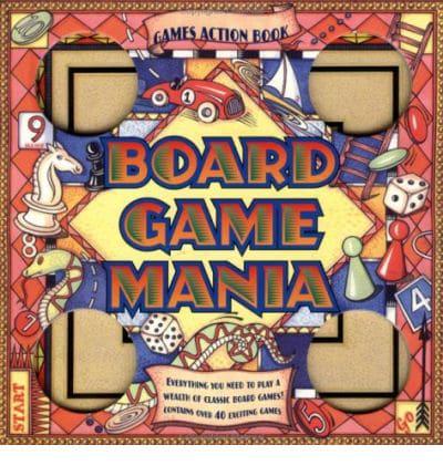 Board Game Mania