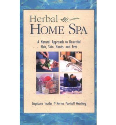 Herbal Home Spa