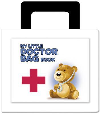 My Little Doctor Bag Book