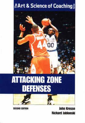 Attacking Zone Defenses