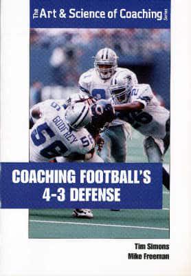 Coaching Football's 4-3 Defense