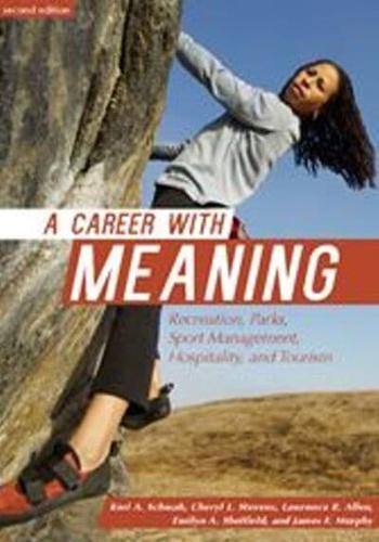 Career With Meaning