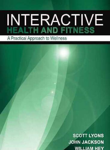 Interactive Health and Fitness