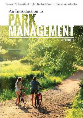 An Introduction to Park Management