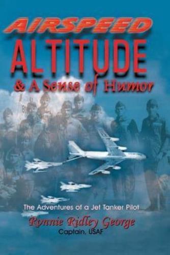 Airspeed Altitude: A Sense of Humor