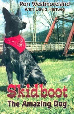 Skidboot, the Amazing Dog