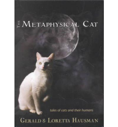 The Metaphysical Cat