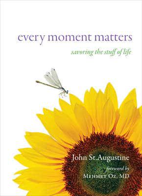 Every Moment Matters