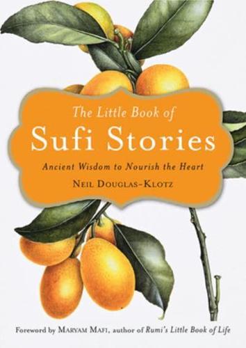 The Little Book of Sufi Stories