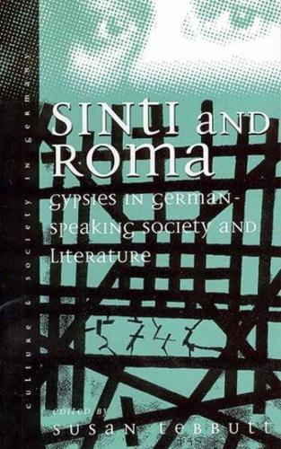 Sinti and Roma