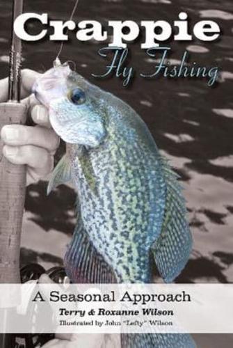Crappie Fly-Fishing
