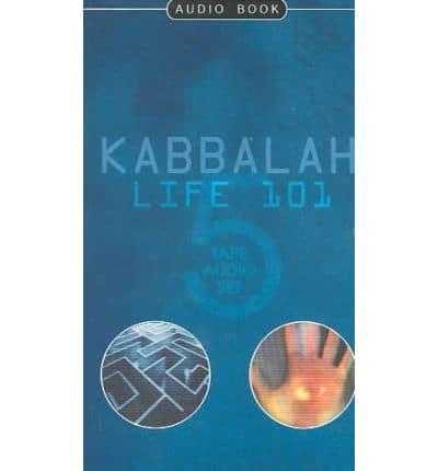 Kabbalah Life 101