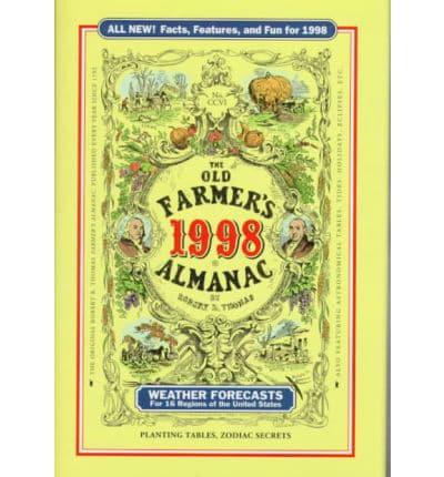 The Old Farmer's Almanac