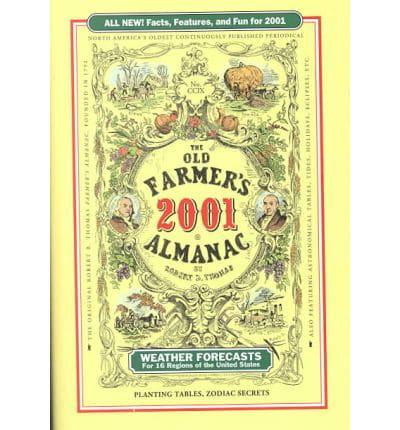 The Old Farmer's Almanac